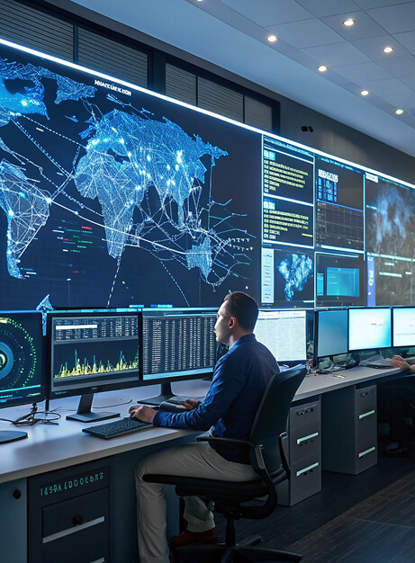 Telecom & Internet
